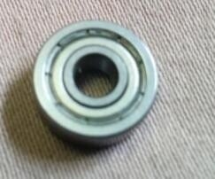 Çin NORITSU minilab NMB RULMAN 604Z Tedarikçi