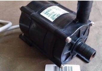 Çin NORITSU KOKI POMPA W405844 MODEL KDP-5B-H800 SERİSİ 2900 3100 3200 MINILAB İÇİN Tedarikçi