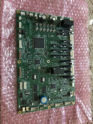 Çin Noritsu QSS 3501 Minilab Yedek Parça Yazıcı Kontrol PCB'si J391183 00 J391183 Tedarikçi