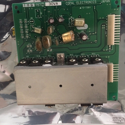 Çin Noritsu Minilab Lazer Parça Sürücüsü Pcb I1240006 I1240006-00 Qss Yazıcı Tedarikçi