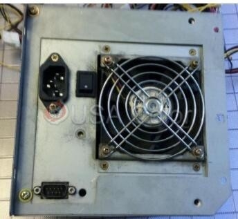 Çin I090317 NORITSU Qss3011 MINILAB Yedek Parça GÜÇ KAYNAĞI NSP2 375 D4R Tedarikçi