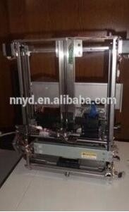 Çin NORITSU Qss3001 3011 Minilab Yedek Parça KAĞIT GELİŞTİRME BİRİMİ DİKEY YATAY Tedarikçi