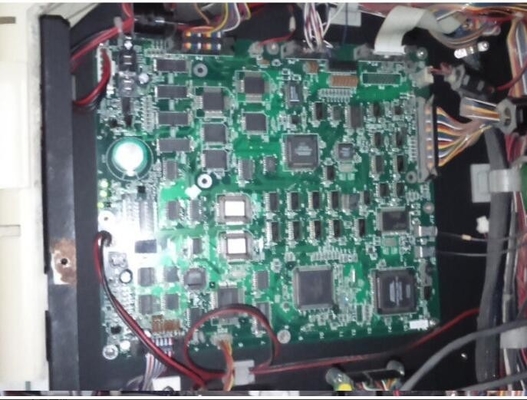 Çin Noritsu QSS2600 minilab PCB-1, kullanılmış Tedarikçi
