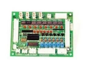 Çin J306797 Noritsu minilab PCB, kullanılmış Tedarikçi