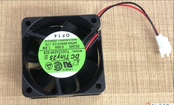 Çin I040374 00 I040374 Noritsu QSS3101 3201 3202 3301 3302 3501 3701 LPS24 Pro Minilab DC Fanı Tedarikçi