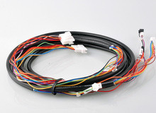 Çin Noritsu QSS30 minilab için W408632 / W405823 Kablo Tedarikçi