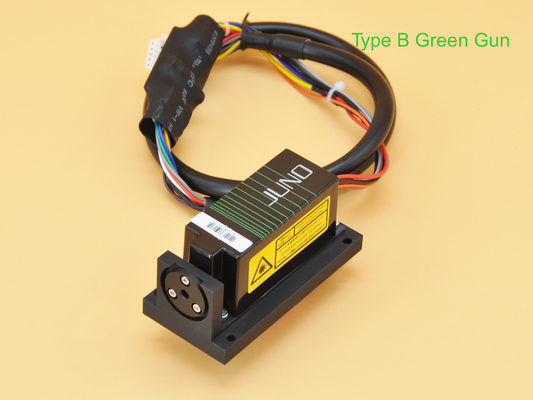Çin Noritsu QSS32 33 34 35 LPS 24 için Sürücü PCB'li Tip B Yeşil Minilab Lazer Tabancası Tedarikçi