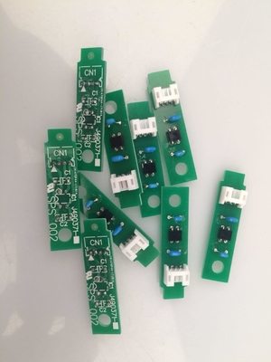 Çin Noritsu QSS32 33 LPS24 PRO Minilab Fotoğraf Alma Sensörü P C B J490371 J490371 00 Tedarikçi