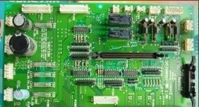 Çin J306322 Noritsu QSS2301 2701 Minilab Yedek Parça PATLAMA GÜVERSESİ P C B Tedarikçi