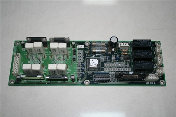 Çin J306812 Noritsu Minilab Yedek Parça YAZICI I O PCB Tedarikçi