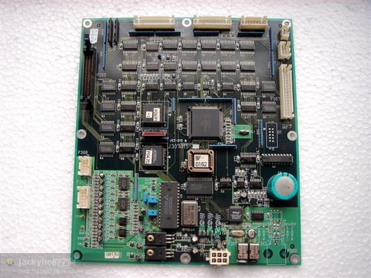 Çin J307015 Noritsu QSS2701 Minilab Parçası Tedarikçi