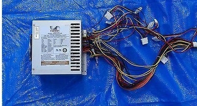 Çin Noritsu Qss3011 Minilab Yedek Parça Bilgisayar Güç Kaynağı Tedarikçi