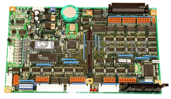 Çin J340033 Noritsu V30 QSS3001 3011 3301 3300 Minilab Yedek Parça Ana Kontrol Pcb Tedarikçi