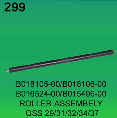 Çin B018105 00 B018106-00 B016524 00 B015496-00 NORITSU Qss2901 3101 3201 3401 3701 İÇİN RULO MONTAJI Minilab Tedarikçi