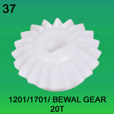 Çin BEWAL GEAR TEETH-20 FOR NORITSU qss1201,1701 minilab Tedarikçi