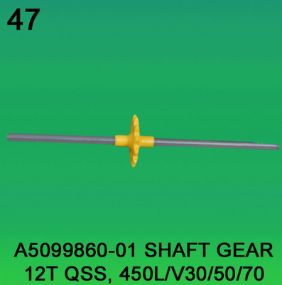 Çin A5099860-01 MİL DİŞLİ DİŞ-12 NORITSU qsf450L,V30,V50,V100 minilab İÇİN Tedarikçi