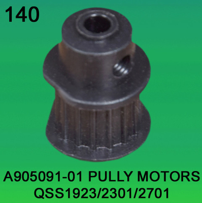 Çin A905091-01 NORITSU qss1923,2301,2701 minilab İÇİN PULLY MOTORS Tedarikçi