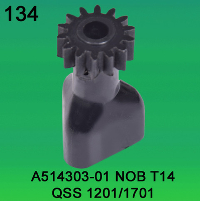 Çin A514303-01 NOB TEETH-14 NORITSU qss1201,1701 minilab İÇİN Tedarikçi