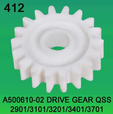 Çin A500610 02 NORITSU Qss2901 3101 3201 3401 3701 Minilab Yedek Parça TAHRİK DİŞLİ Tedarikçi