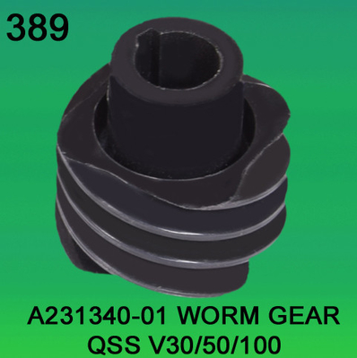 Çin A231340-01 NORITSU qsfV30,V50,V100 minilab İÇİN SONSUZ DİŞLİ Tedarikçi
