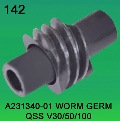 Çin A231340-01 NORITSU qsfV30,V50,V100 minilab İÇİN SONSUZ DİŞLİ Tedarikçi