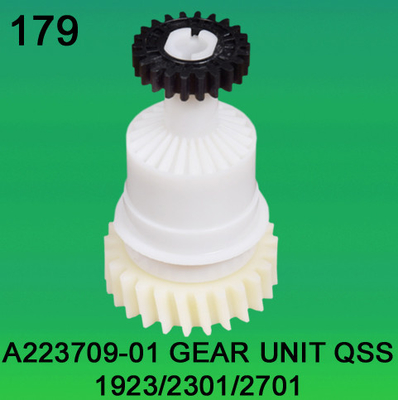 Çin A226233-01 DİŞLİ DİŞ-22 NORITSU qss1923,2301,2701 minilab İÇİN Tedarikçi