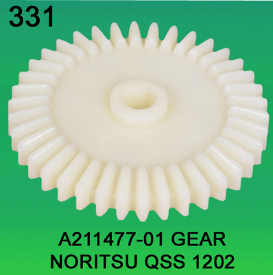 Çin A211477-01 NORITSU qss1202 minilab İÇİN DİŞLİ Tedarikçi