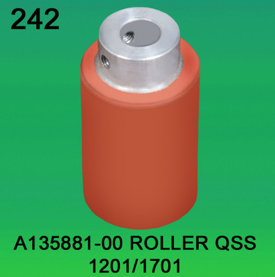 Çin A135881-00 NORITSU qss1201,1701 minilab İÇİN RULO Tedarikçi