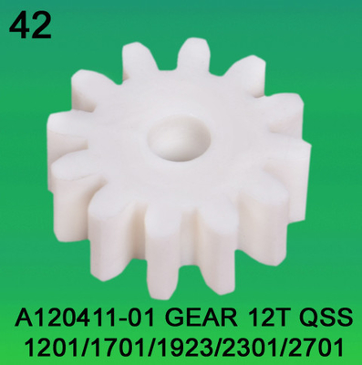 Çin A120411-01 DİŞLİ DİŞ-12 NORITSU qss1201,1701,1923,2301,2701 minilab İÇİN Tedarikçi