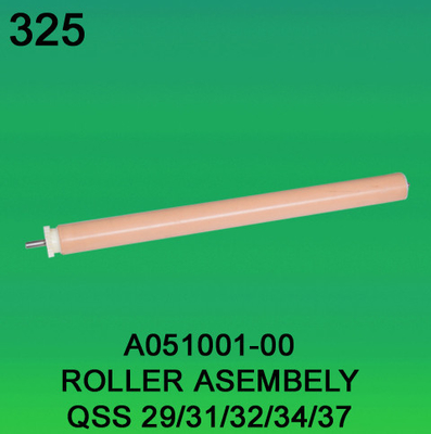 Çin A051001-00 NORITSU qss2901,3101,3201,3401,3701 minilab İÇİN RULO MONTAJI Tedarikçi