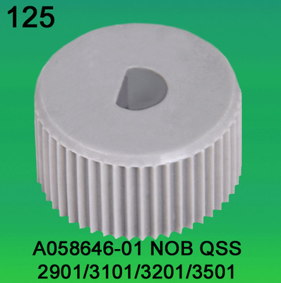 Çin A058646-01 NOB FOR NORITSU qss2901,3101,3201,3501 minilab Tedarikçi