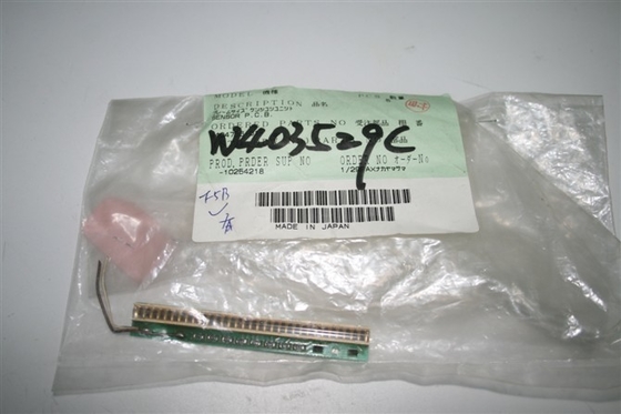 Çin Noritsu QSS 1912 minilab negatif taşıyıcı W403529C mini laboratuvar yedek parçası Tedarikçi