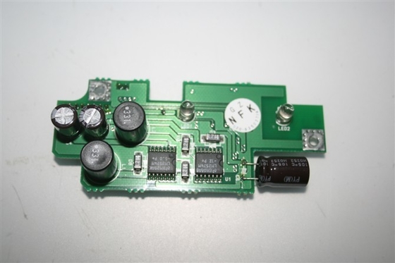 Çin Noritsu QSS 2301 Minilab PCB J404457 01 Mini Lab Yedek Parça Tedarikçi