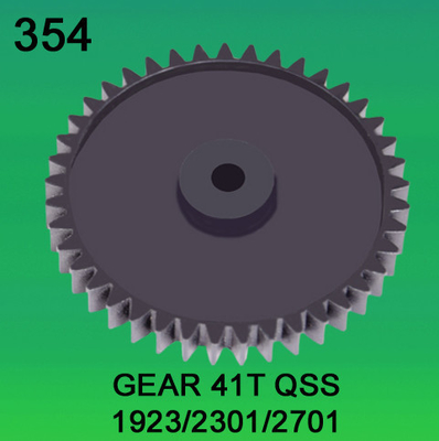 Çin NORITSU qss1923,2301,2701 minilab İÇİN DİŞLİ DİŞ-41 Tedarikçi