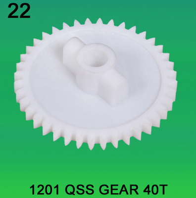 Çin NORITSU qss1201 minilab İÇİN DİŞLİ DİŞ-40 Tedarikçi