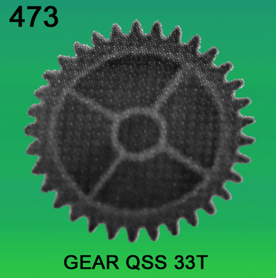 Çin NORITSU minilab İÇİN DİŞLİ DİŞ-33 Tedarikçi