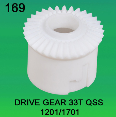 Çin NORITSU qss1201,1701 minilab İÇİN TAHRİK DİŞLİ DİŞ-33 Tedarikçi