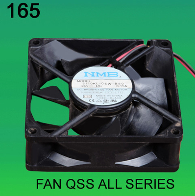 Çin NORITSU TÜM SERİSİ minilab İÇİN FAN Tedarikçi