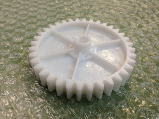 Çin 2600 2611 3001 3011 Minilab 36 Diş Parçası için Noritsu Dişli Tedarikçi