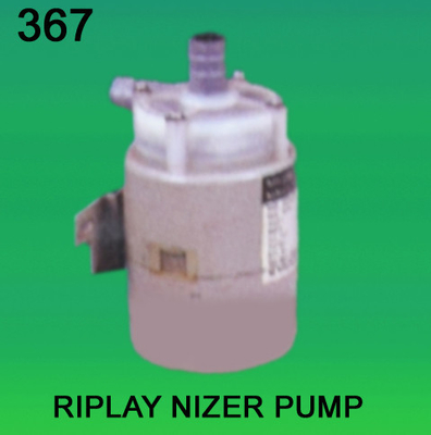Çin NORITSU minilab İÇİN RIPLAY NIZER POMPA Tedarikçi