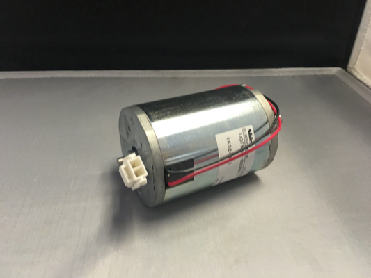 Çin I123297-00 Noritsu OEM Yeni Minilab Parçası DC Motor Tedarikçi