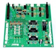 Çin Noritsu Film Tarayıcı S-1200 için AFC tarayıcı Sürücü PCB J390721-00 Tedarikçi