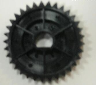 Çin Noritsu Minilab Yedek Parça Dişli 33 T D A040288 01 A040288 Tedarikçi