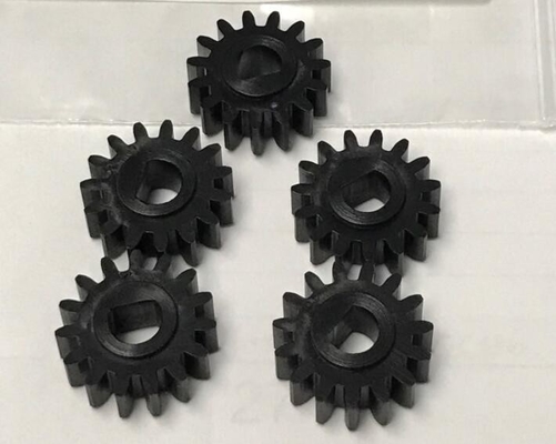 Çin Noritsu LPS24 PRO Minilab Yedek Parça Dişli 15 Diş 20303107 00 20303107 H153067 00 Tedarikçi