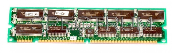 Çin QSF V 30 50 Noritsu Film İşleme Minilab Makinesi için Ana Kontrol PCB J340033 00 Tedarikçi