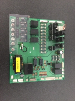 Çin J391339 Noritsu Pcb Tedarikçi