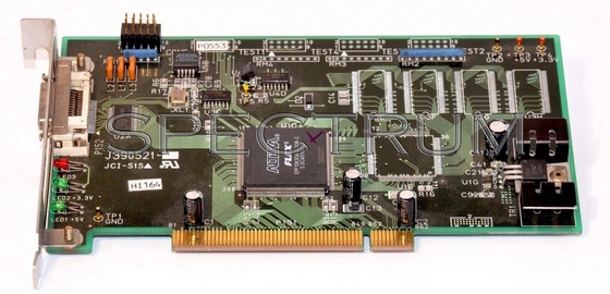 Çin Noritsu QSS 29XX ve QSS 30XX minilab J390343-01 için PCI-LVDS DÖNÜŞÜM PCB'si Tedarikçi