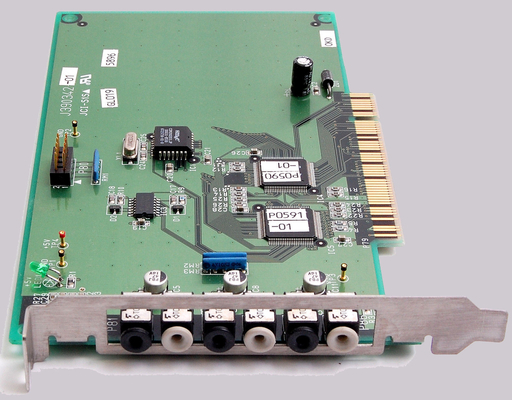 Çin QSS 3001/ 3011 Serisi RA Minilab ARCNET Devre Kartı için Noritsu PCB KARTI Tedarikçi