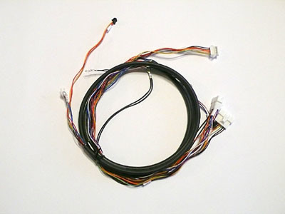 Çin Noritsu Minilab W410489-01 için Kablo Grubu Tedarikçi