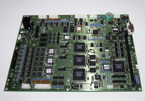 Çin Noritsu QSS 32XX, QSS 33XX ve QSS 34XX minilab J390919-01 için yazıcı lazer Kontrol PCB Tedarikçi